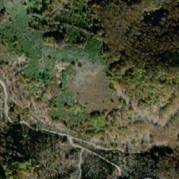 Satellite imagery of Zakamički Rid, MK