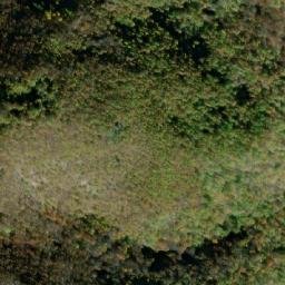 Satellite imagery of Zakamički Rid, MK