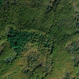 Satellite imagery of Dupen Kamen, MK