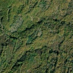 Satellite imagery of Arbinski Rid, MK