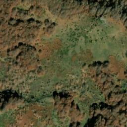 Satellite imagery of Kremen, MK