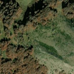 Satellite imagery of Magarevo, MK