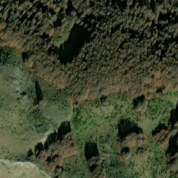 Satellite imagery of Magarevo, MK