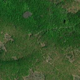 Satellite imagery of Bačilišta, MK