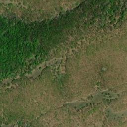 Satellite imagery of Bačilišta, MK