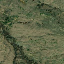 Satellite imagery of Čavkarova Stena, MK