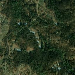 Satellite imagery of Čavkarova Stena, MK