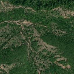 Satellite imagery of Bogev Grob, MK