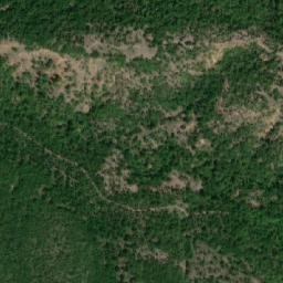 Satellite imagery of Bogev Grob, MK