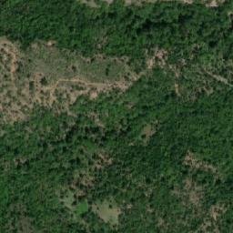 Satellite imagery of Bogev Grob, MK