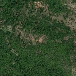 Satellite imagery of Stranje, MK