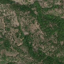 Satellite imagery of Stranje, MK