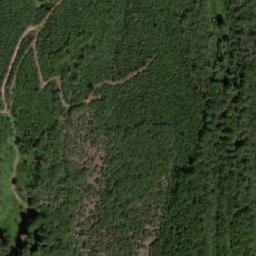 Satellite imagery of Trnka, MK