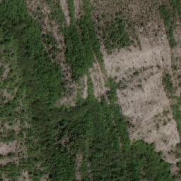 Satellite imagery of Prevrtenec, MK