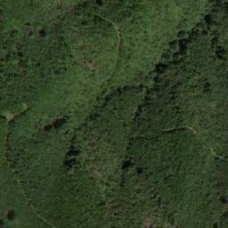 Satellite imagery of Jastreb, MK