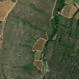 Satellite imagery of Prlovica, MK
