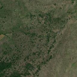 Satellite imagery of Prlovica, MK