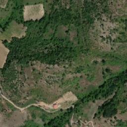 Satellite imagery of Zad Rid, MK