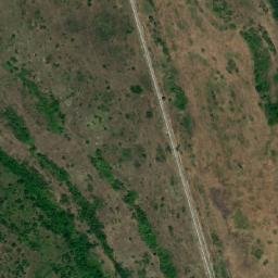Satellite imagery of Asova Postela, MK