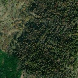 Satellite imagery of Gaberot, MK