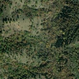 Satellite imagery of Gaberot, MK