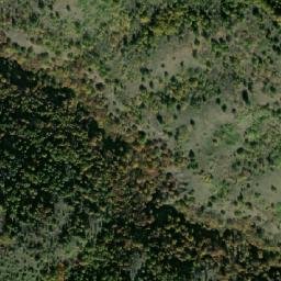 Satellite imagery of Babin Grob, MK