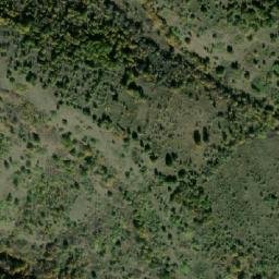 Satellite imagery of Babin Grob, MK