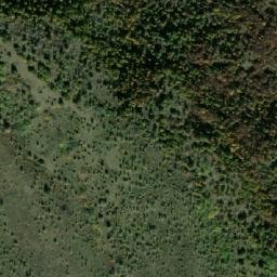 Satellite imagery of Babin Grob, MK