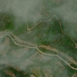 Satellite imagery of Prsti, MK