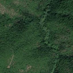 Satellite imagery of Divjačko, MK