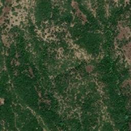 Satellite imagery of Kamenjar, MK