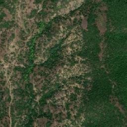 Satellite imagery of Kamenjar, MK