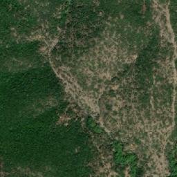 Satellite imagery of Kamenjar, MK