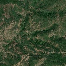 Satellite imagery of Kuzbalar Tepe, MK