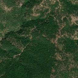 Satellite imagery of Kuzbalar Tepe, MK