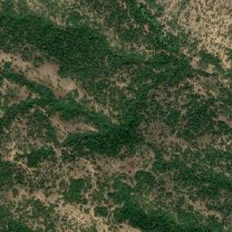 Satellite imagery of Kuzbalar Tepe, MK