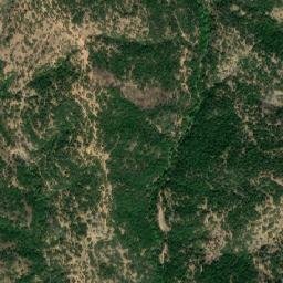 Satellite imagery of Kuzbalar Tepe, MK