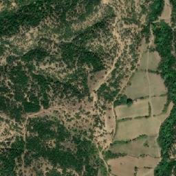 Satellite imagery of Ǵubri Tarlasi, MK