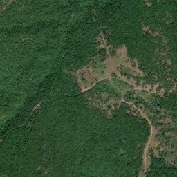 Satellite imagery of Kaza Taš, MK