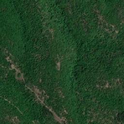 Satellite imagery of Manastirski Rid, MK