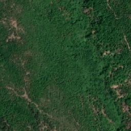 Satellite imagery of Manastirski Rid, MK