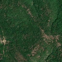 Satellite imagery of Manastirski Rid, MK