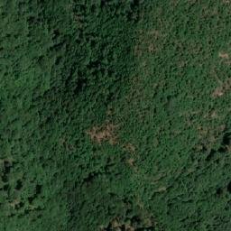 Satellite imagery of Kitka, MK