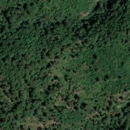 Satellite imagery of Čergovi Ramnaci, MK