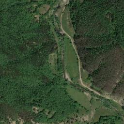 Satellite imagery of TT17, GR