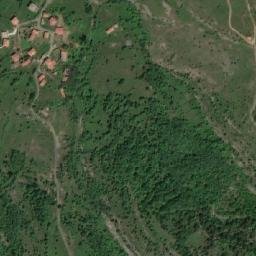 Satellite imagery of TT22, GR