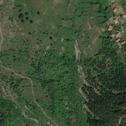 Satellite imagery of TT22, GR