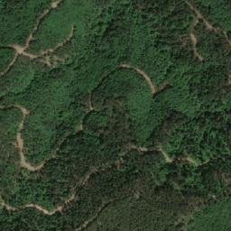Satellite imagery of Gazalin Mezara, BG