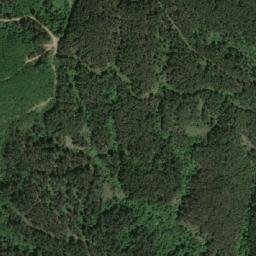 Satellite imagery of Gazalin Mezara, BG