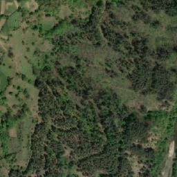Satellite imagery of Kulata, BG